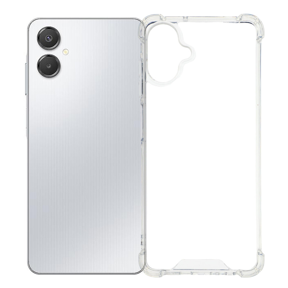 For Samsung Galaxy A07 4G Case 6914279872852