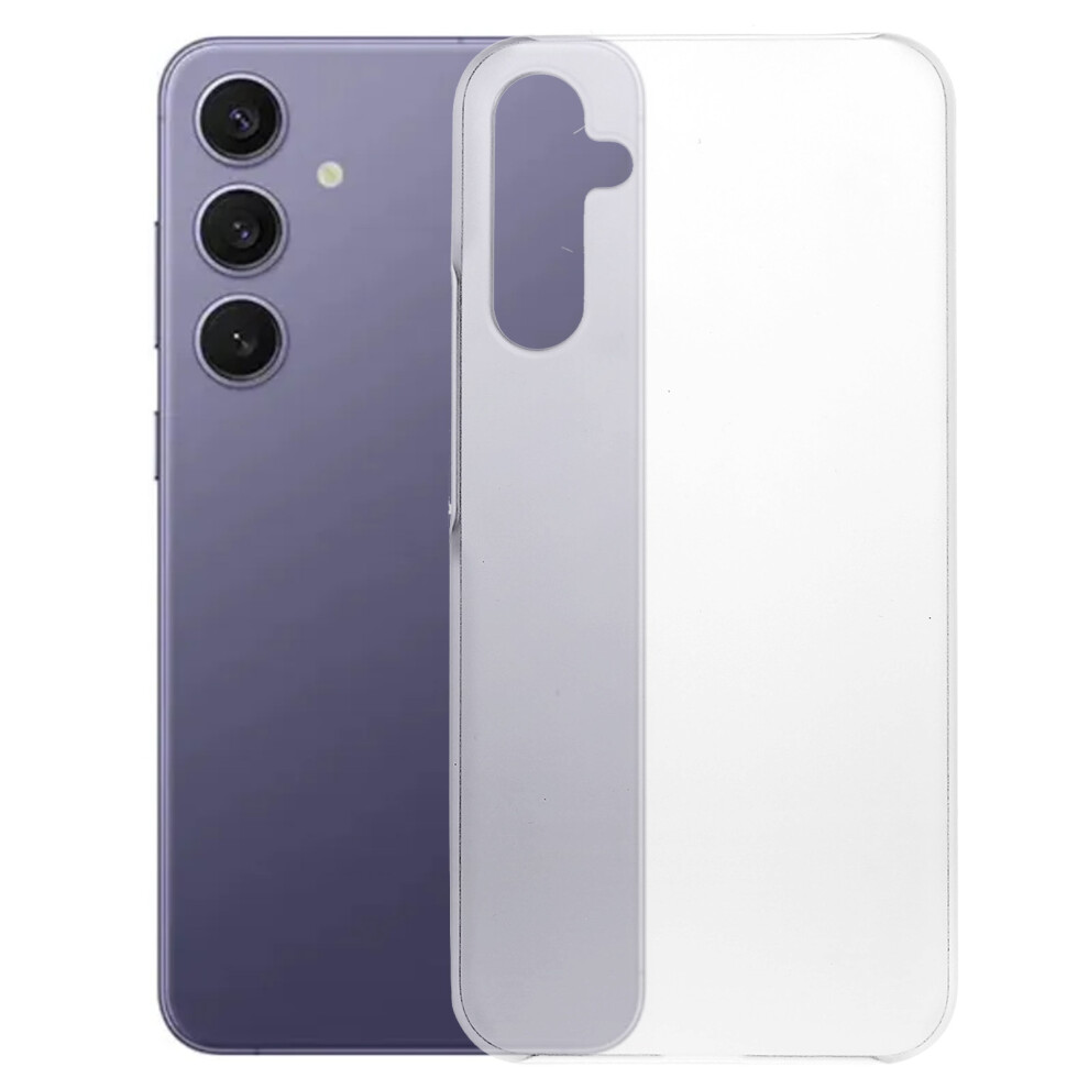 (Transparent) For Samsung Galaxy S25 Fe Case 6914270253094