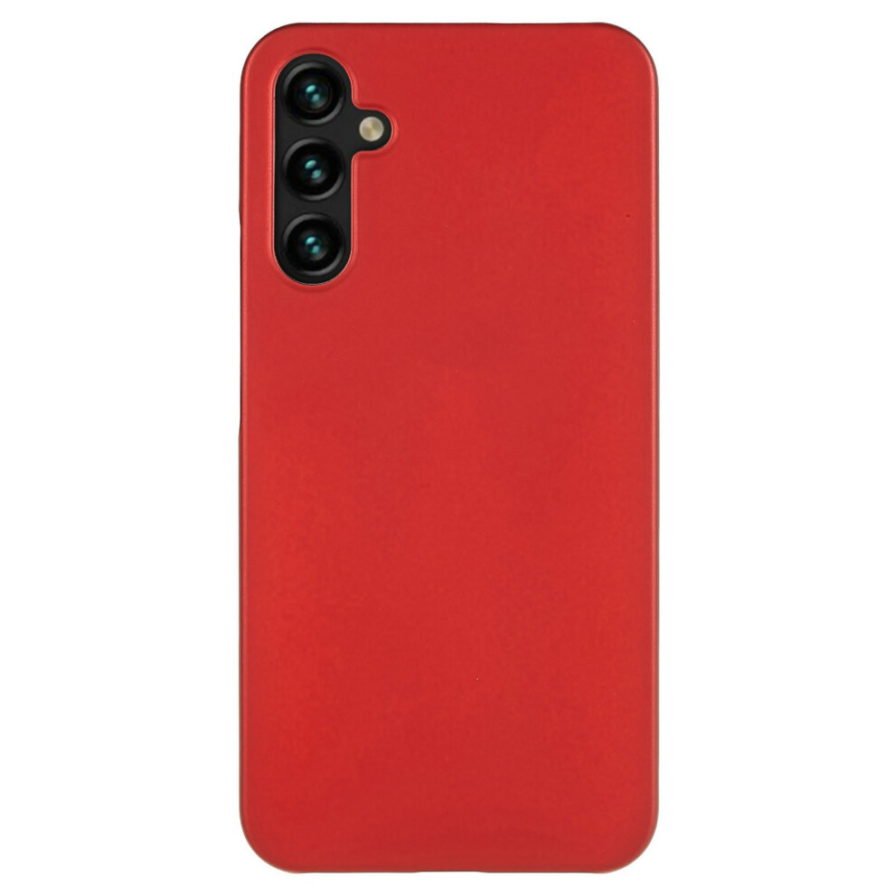 (Red) For Samsung Galaxy S25 Fe Case Red 6914271050142