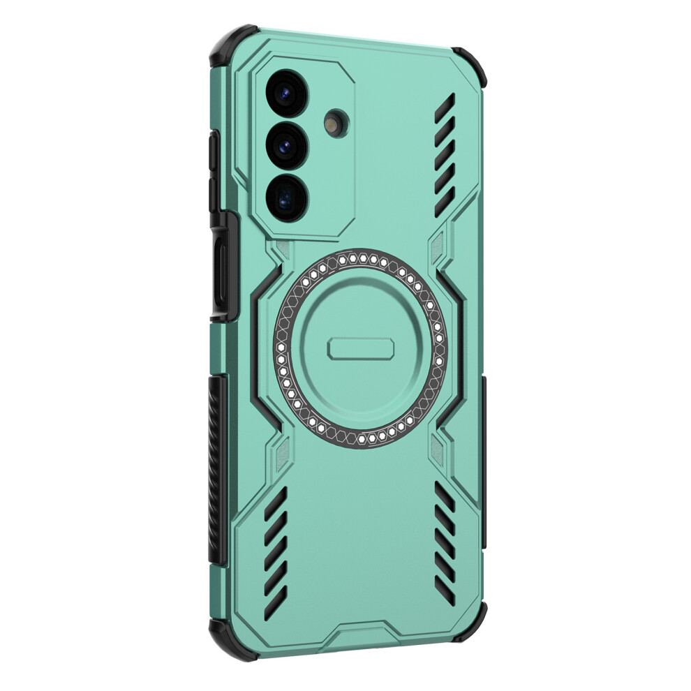(Green) For Samsung Galaxy A17 5G Case Green 6914270675155