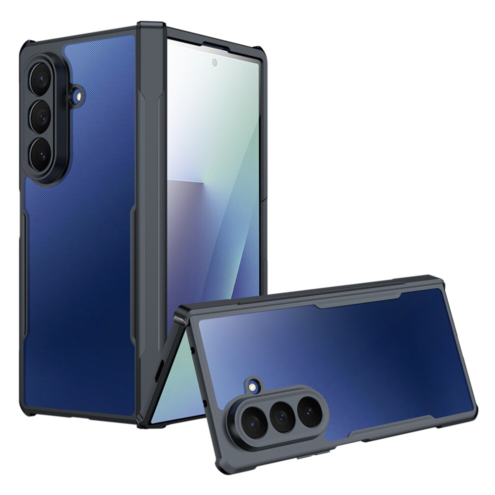 For Samsung Galaxy Z Fold7 5G Case 6914278871603