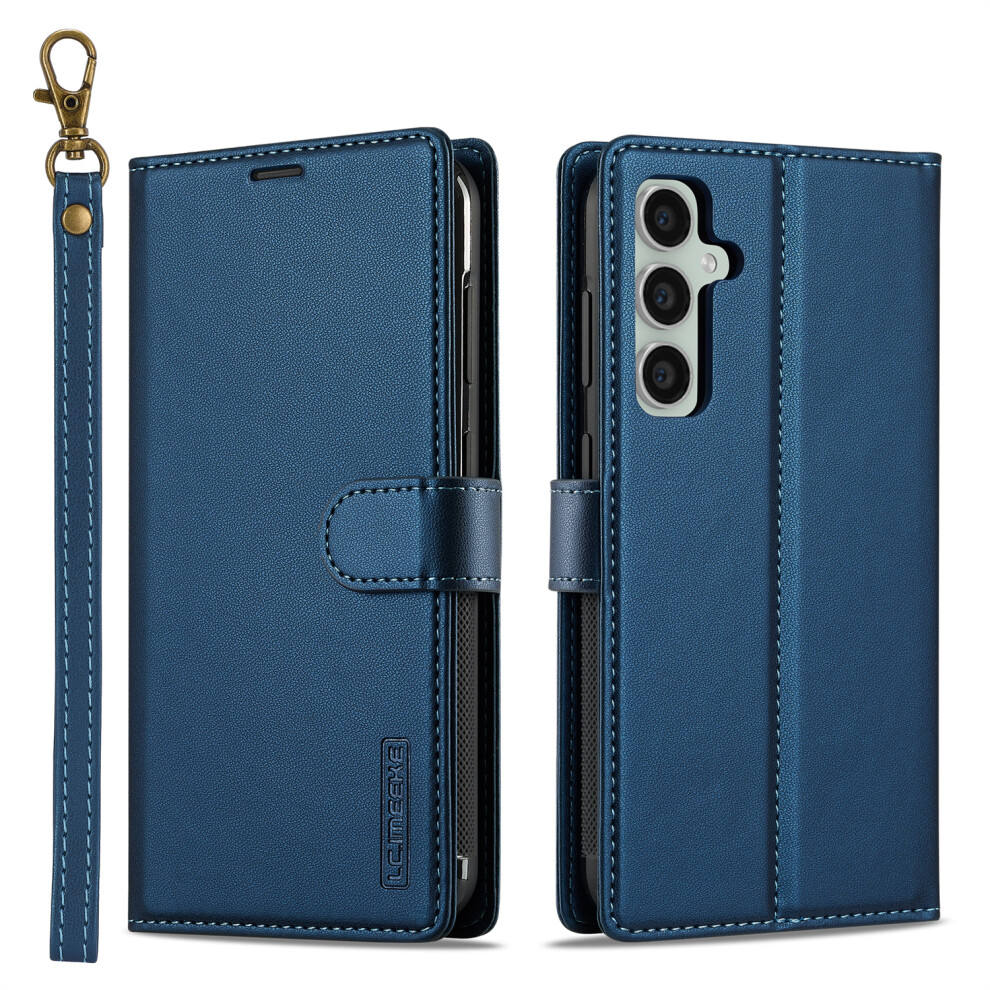 (Blue) For Samsung Galaxy A17 5G Case Blue 6914277938116