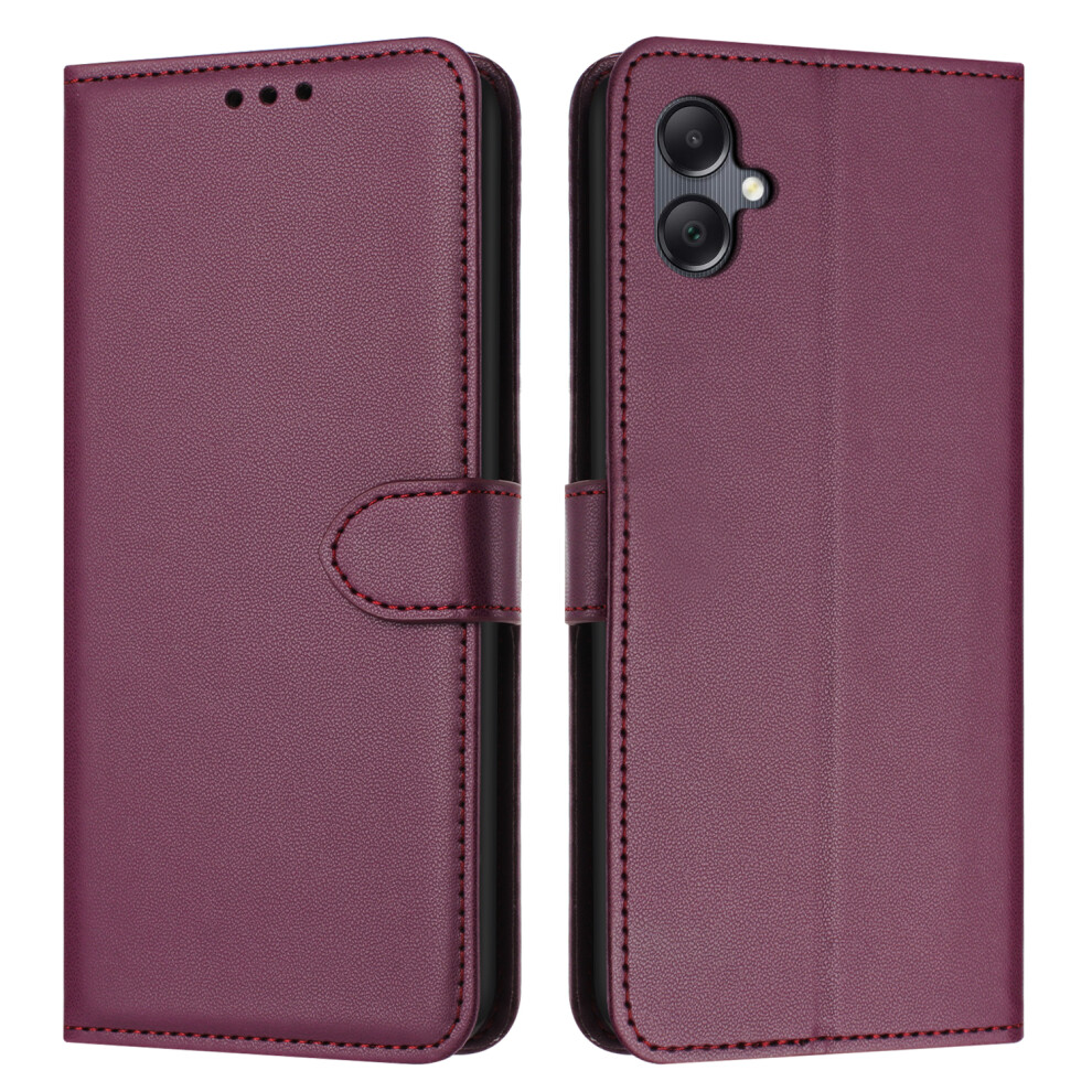 (Purple) For Samsung Galaxy A07 4G Case Purple 6914275903123