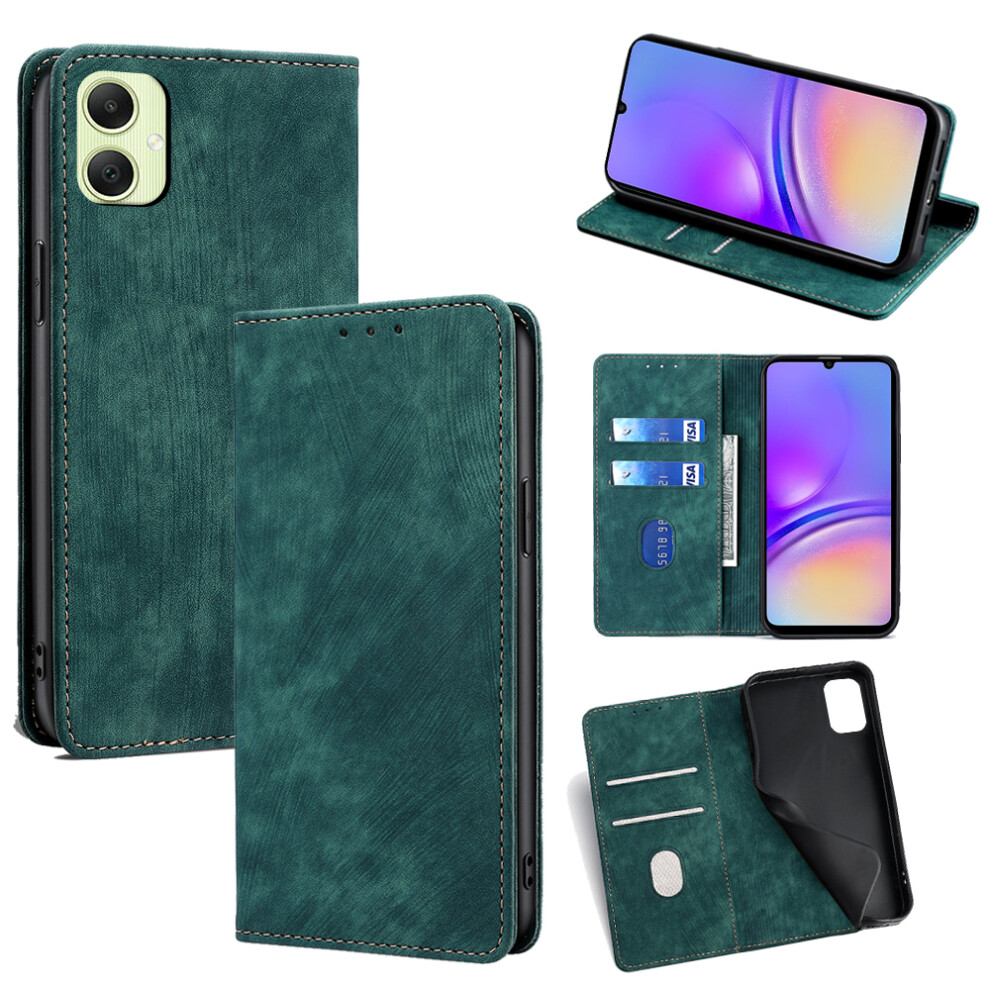 (Green) For Samsung Galaxy A05 4G Case Green 6914270727878