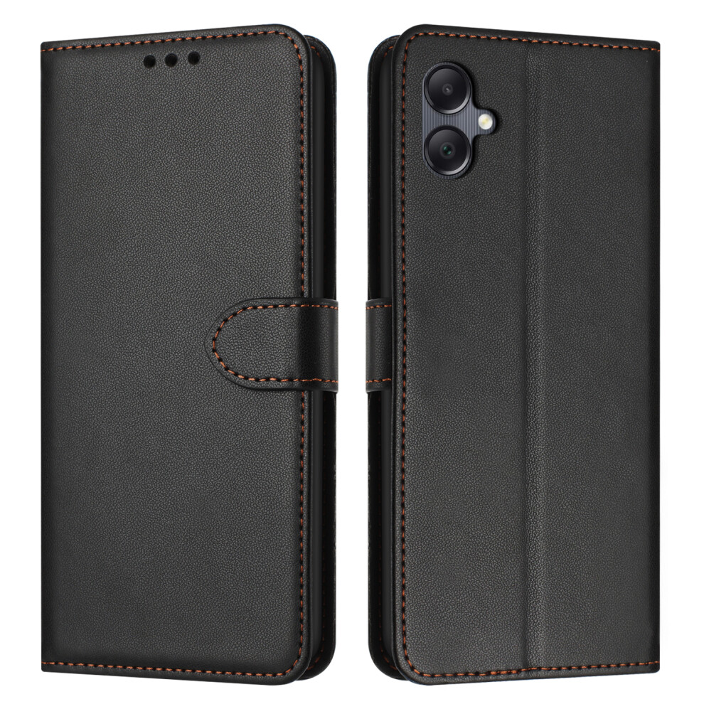 (Black) For Samsung Galaxy A07 4G Case Black 6914279953964