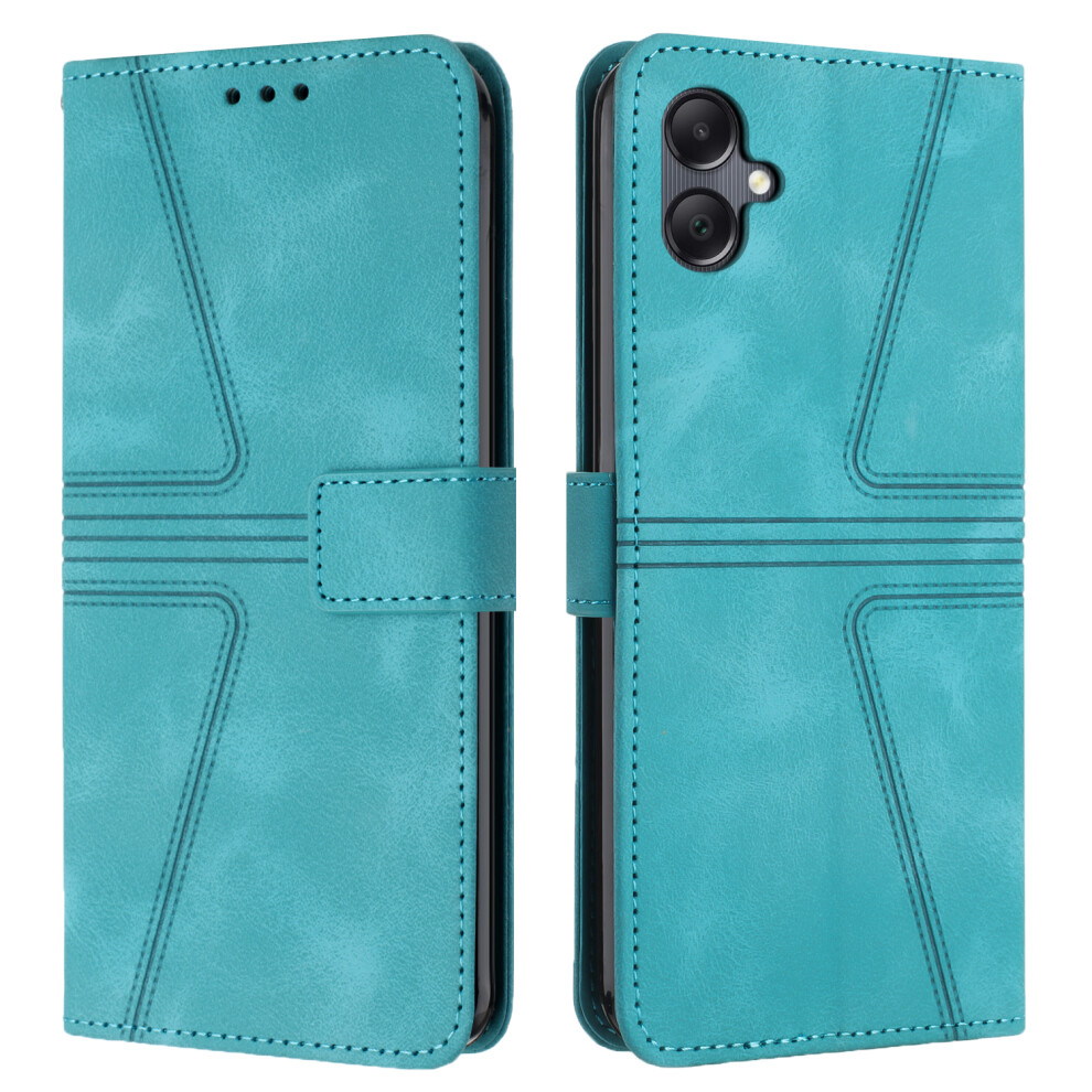 (Green) For Samsung Galaxy A07 4G Case Green 6914272274554