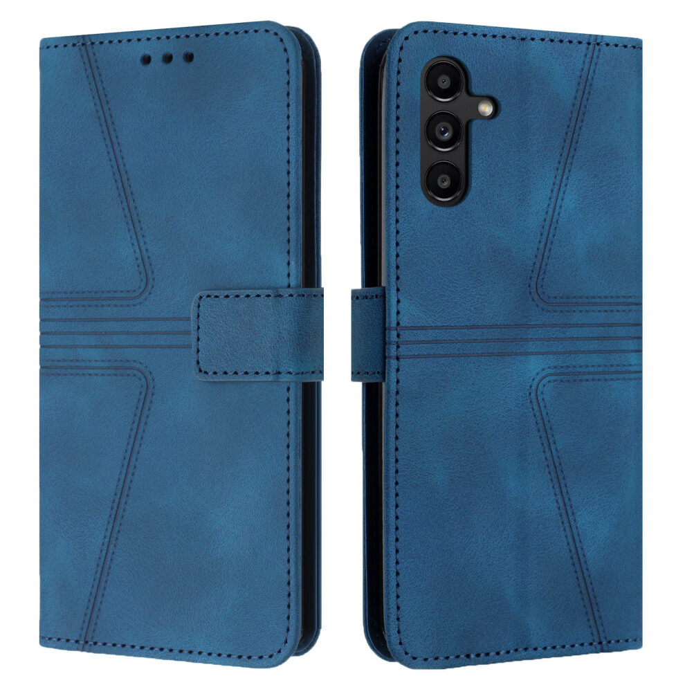 (Blue) For Samsung Galaxy A17 5G Case