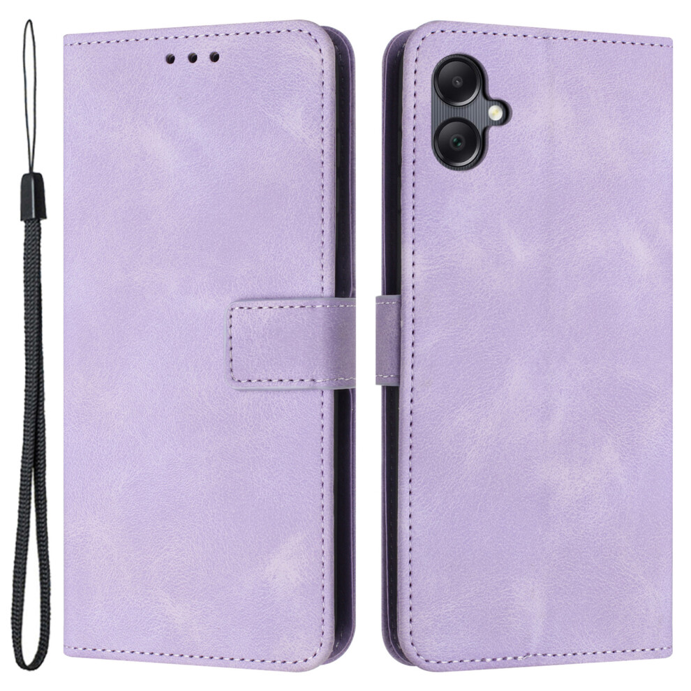 (Purple) For Samsung Galaxy A07 4G Case Purple 6914271808309
