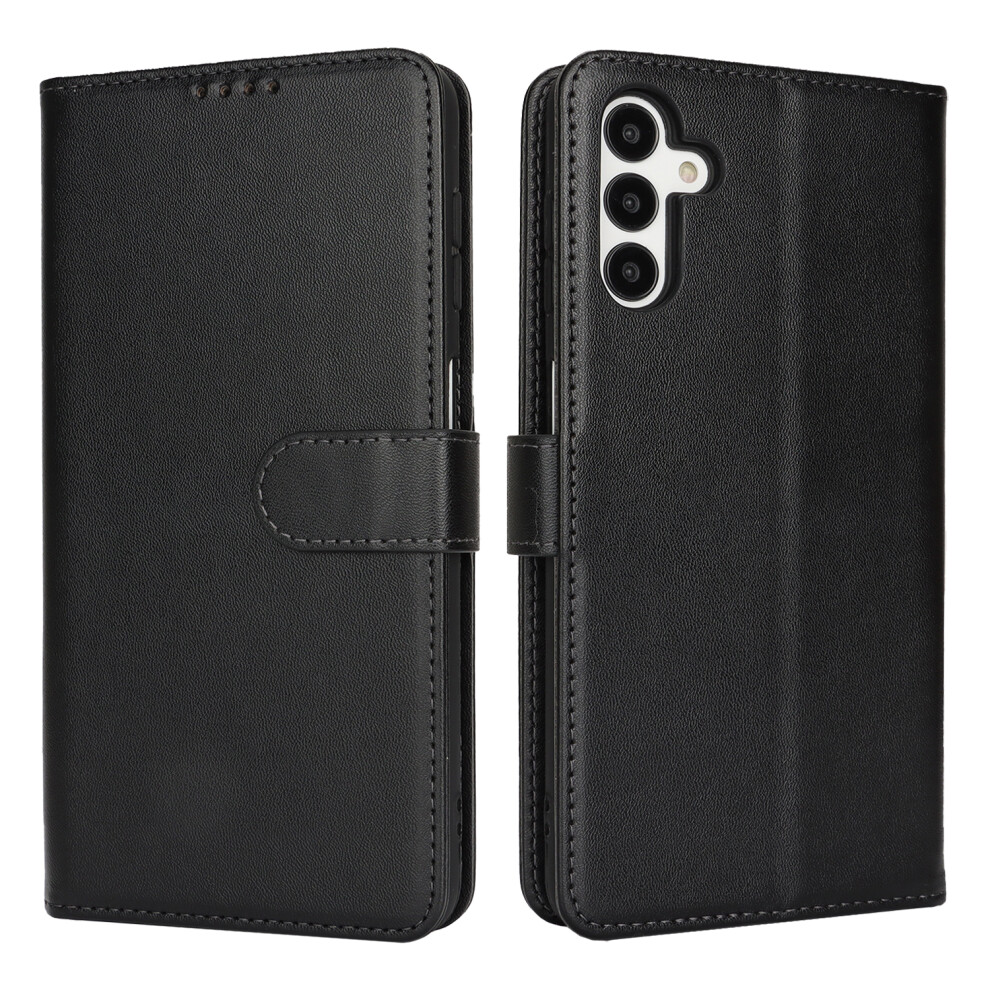 (Black) For Samsung Galaxy A16 5G Case Black 6914276520794