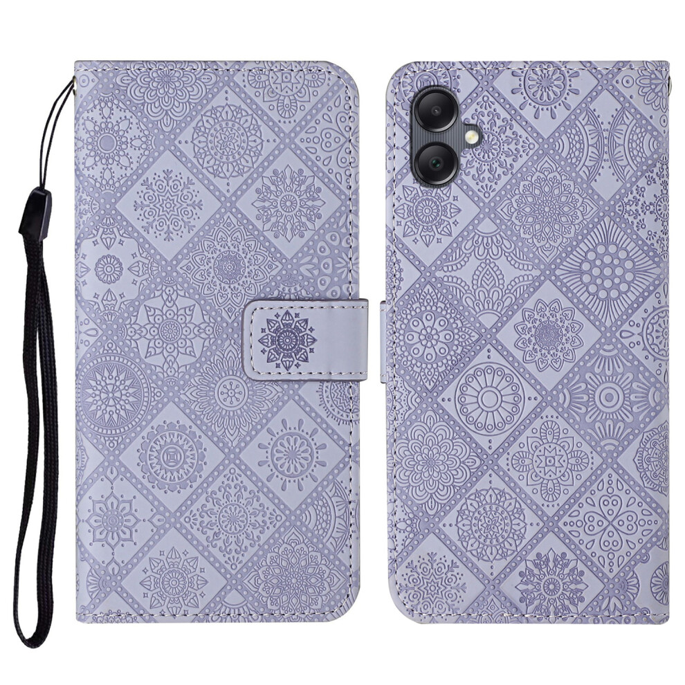 (Purple) For Samsung Galaxy A07 4G Case Purple 6914273397955