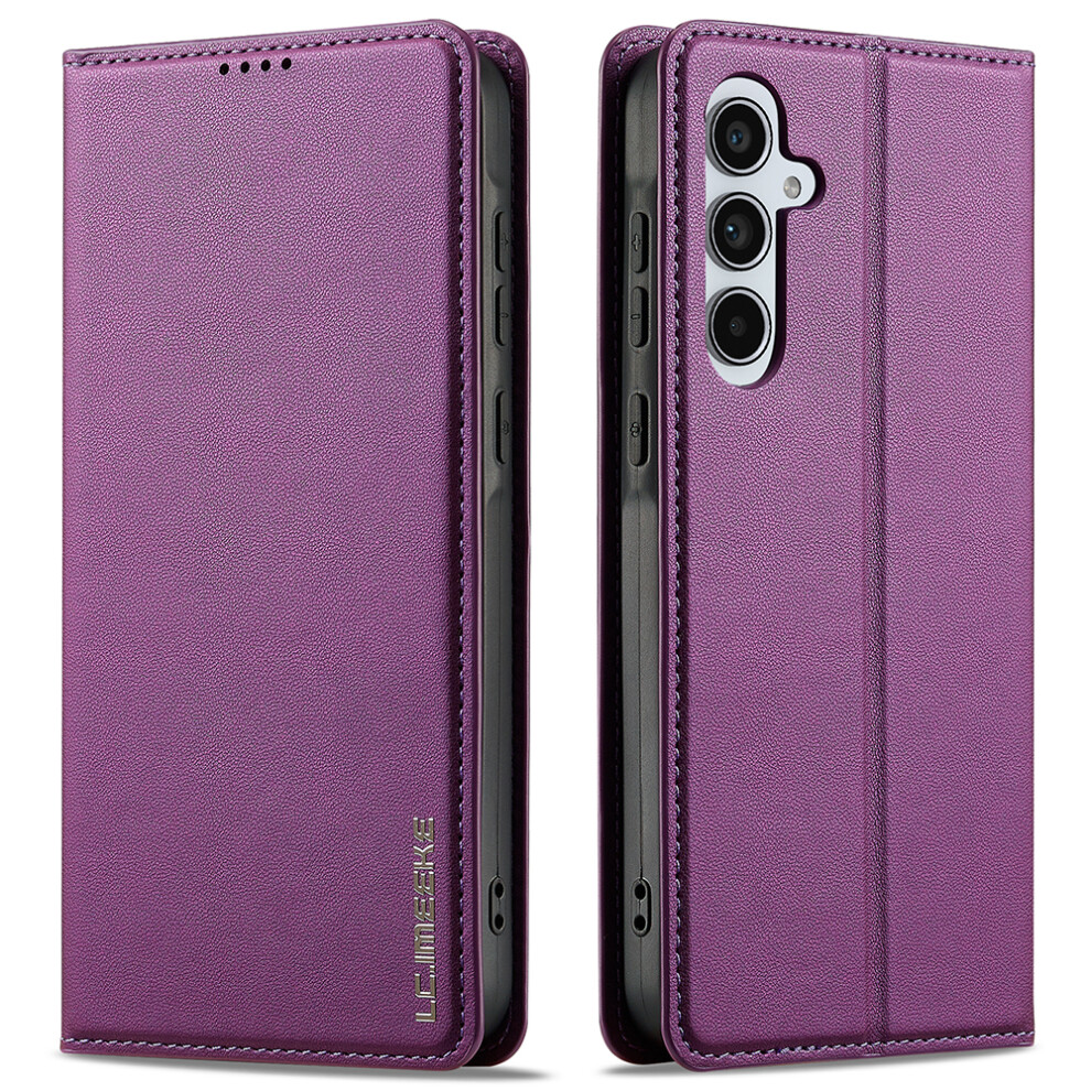 (Purple) For Samsung Galaxy A17 5G Case Purple 6914276571246