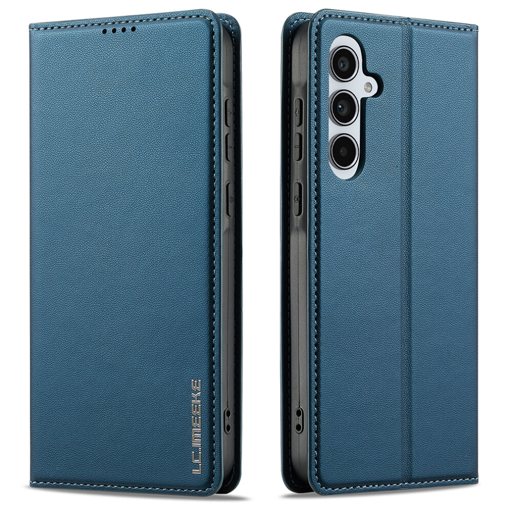 (Blue) For Samsung Galaxy A17 5G Case Blue 6914279653925
