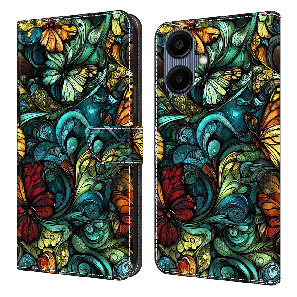(N) For Samsung Galaxy A06 4G Case 6914271989589
