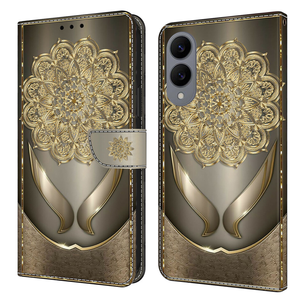 (A) For Samsung Galaxy S25 Edge Case 6914271048927