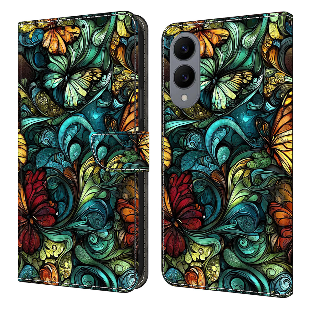(O) For Samsung Galaxy S25 Edge Case 6914278626197