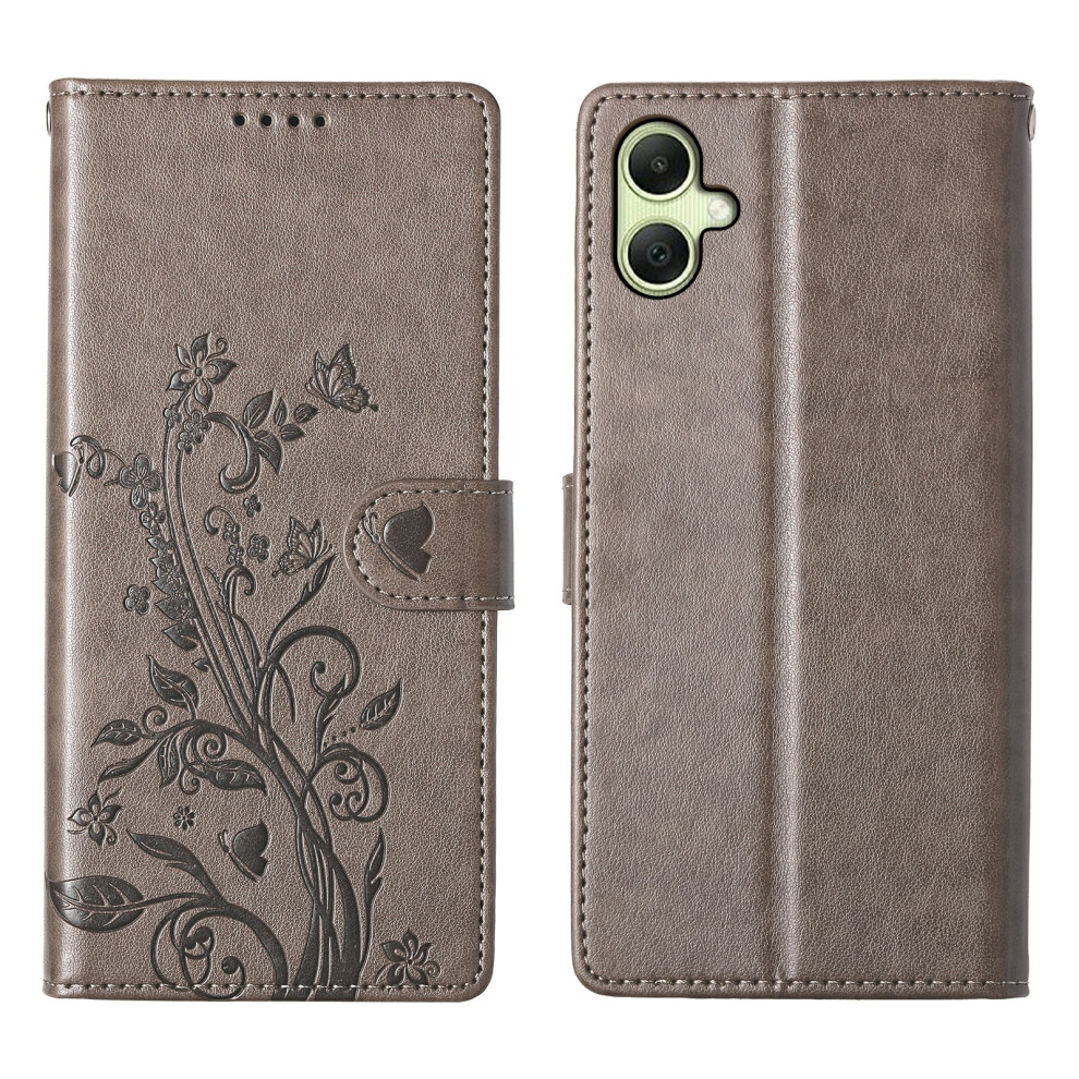 (Grey) For Samsung Galaxy A06 5G Case Grey 6914273327167