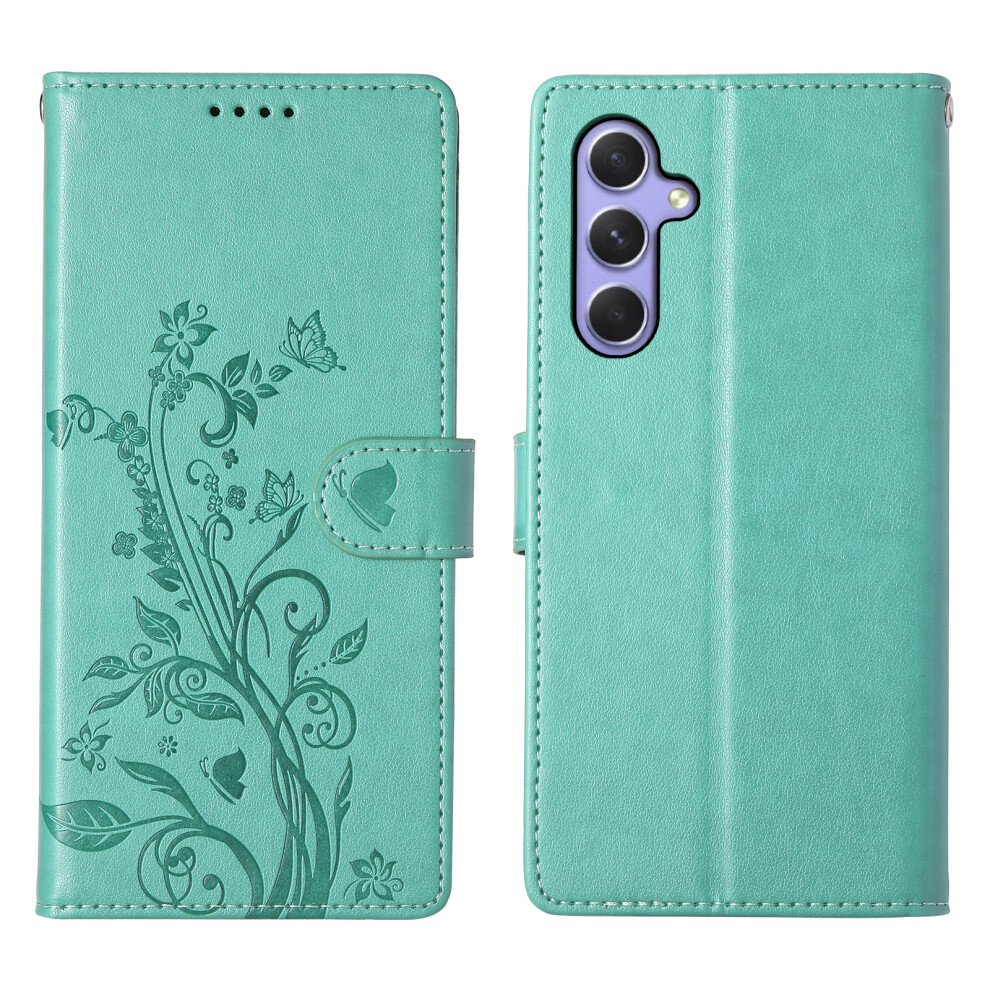 (Green) For Samsung Galaxy A16 5G Case Green 6914277679910