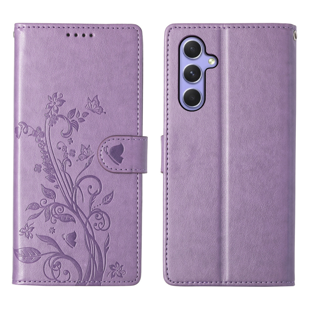 (Purple) For Samsung Galaxy A16 5G Case Purple 6914279475855