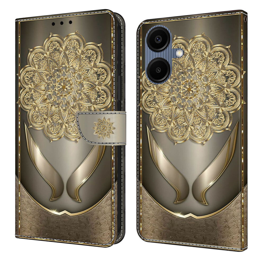 (A) For Samsung Galaxy A07 4G Case 6914274256510