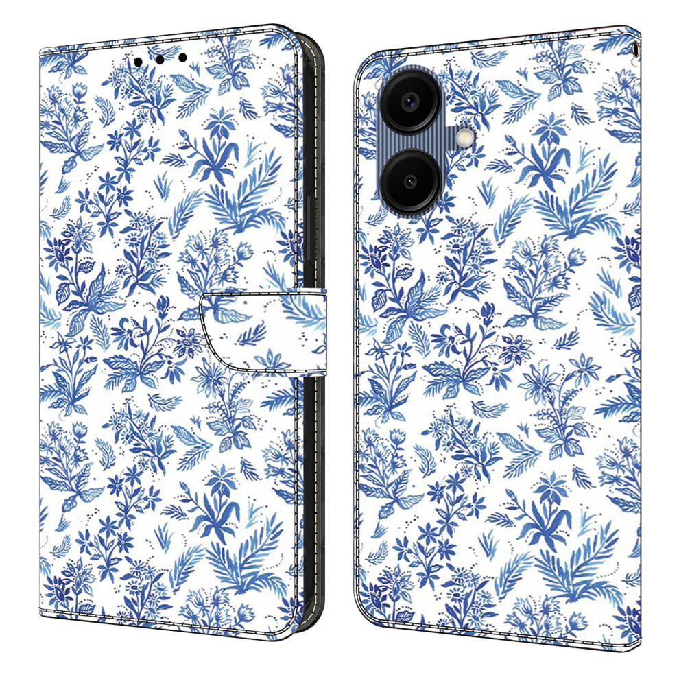 (Flower Field) For Samsung Galaxy A07 4G Case 6914275209713