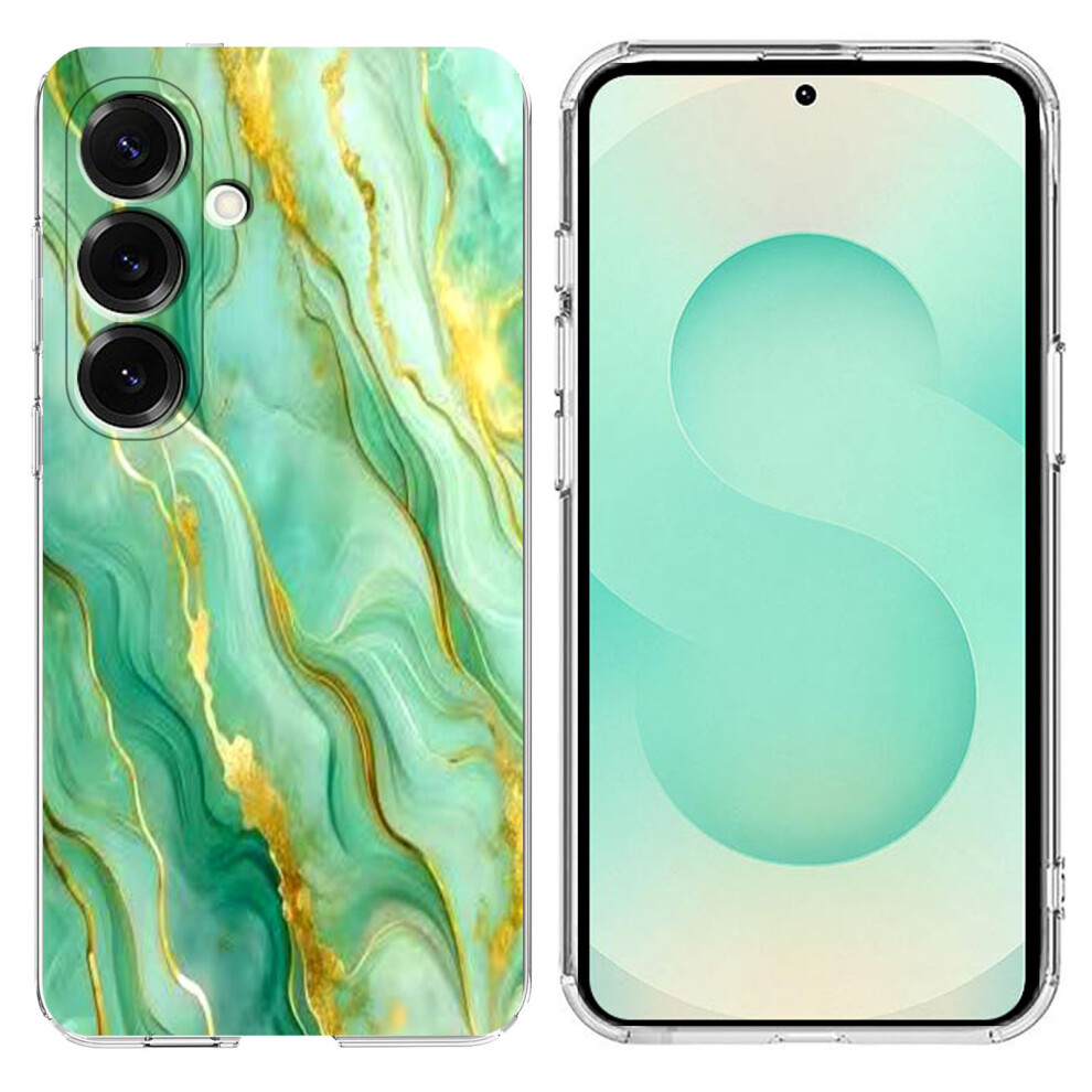 (Green) For Samsung Galaxy A26 5G Case Green 6914279081315