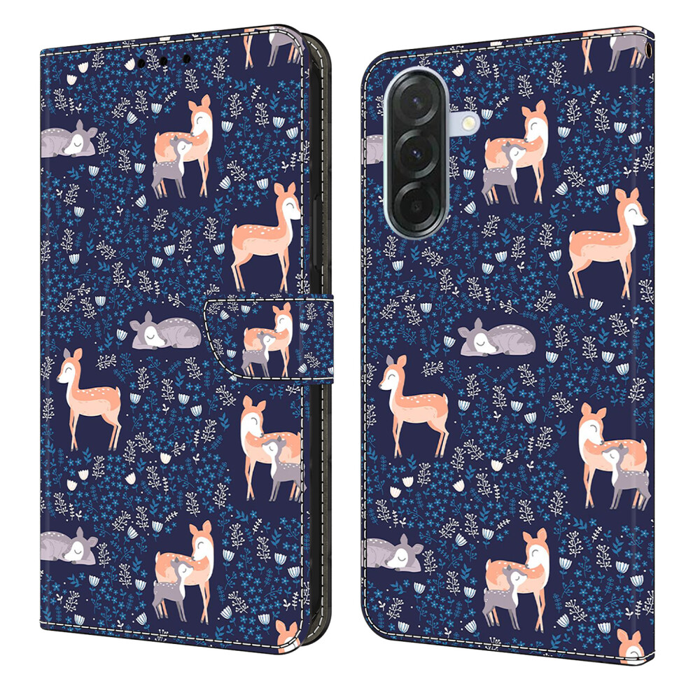 (Sika Deer) For Samsung Galaxy A26 5G Case 6914279701862