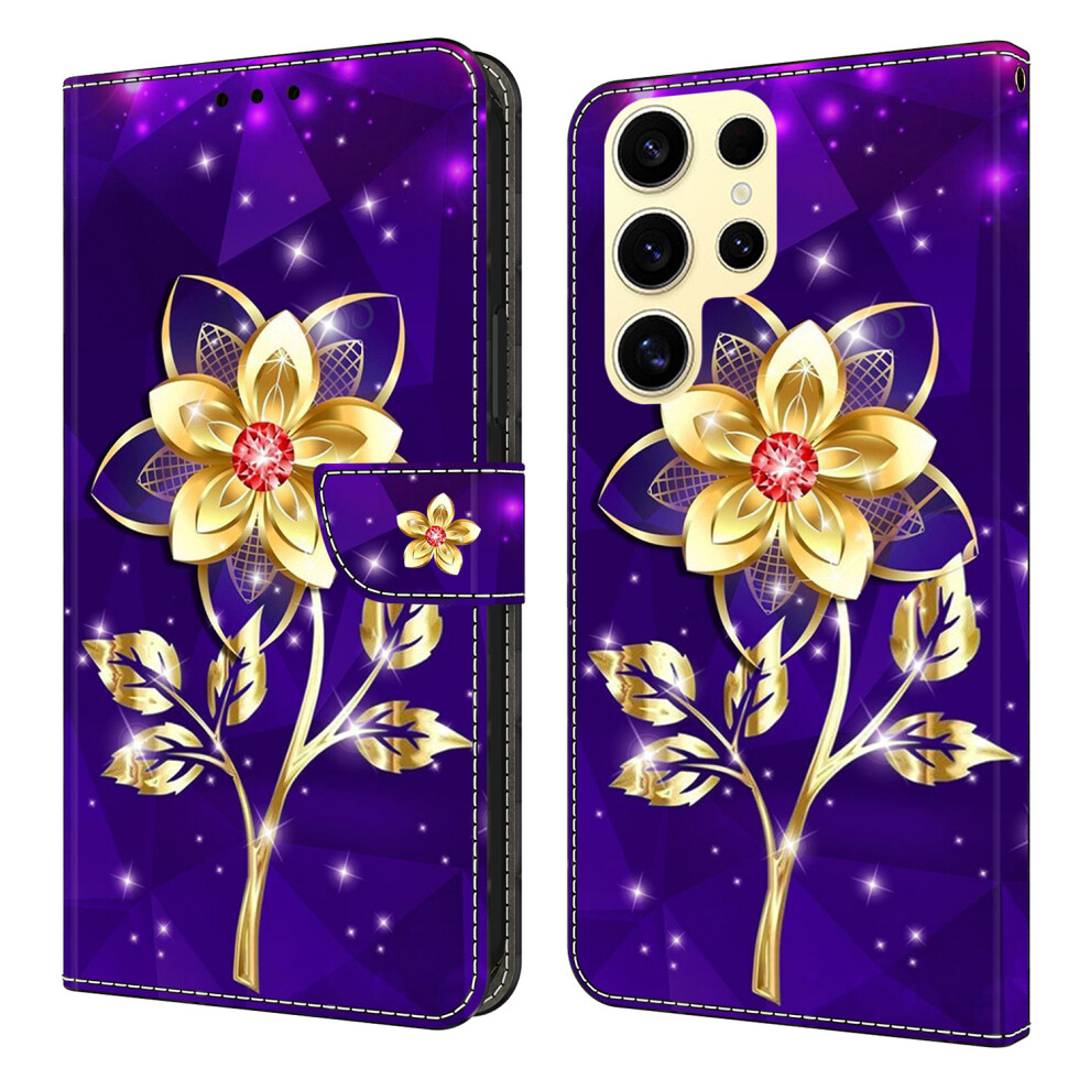(A) For Samsung Galaxy S25 Ultra Case 6914278826085