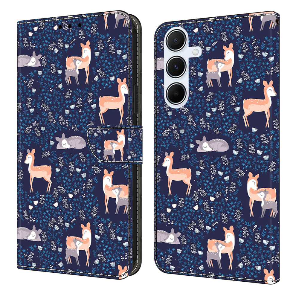 (Sika Deer) For Samsung Galaxy A17 5G Case 6914274889572
