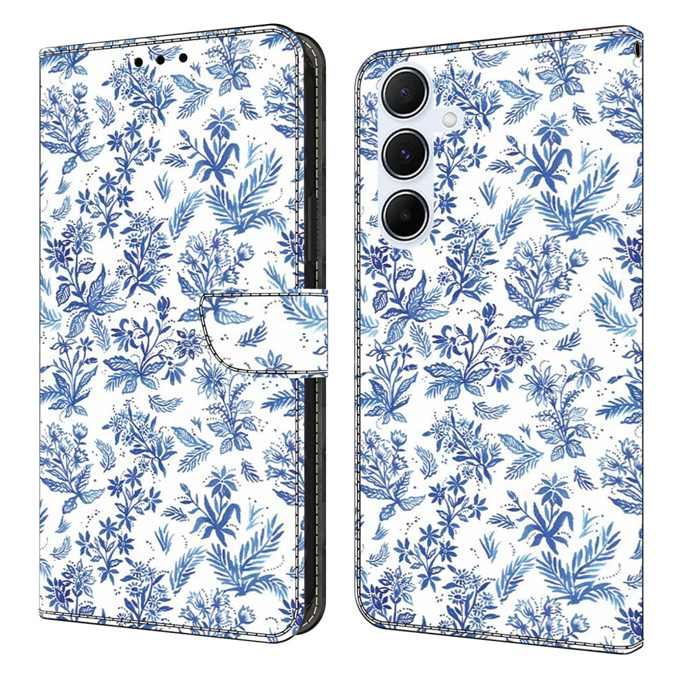 (Flower Field) For Samsung Galaxy A17 5G Case 6914277441579