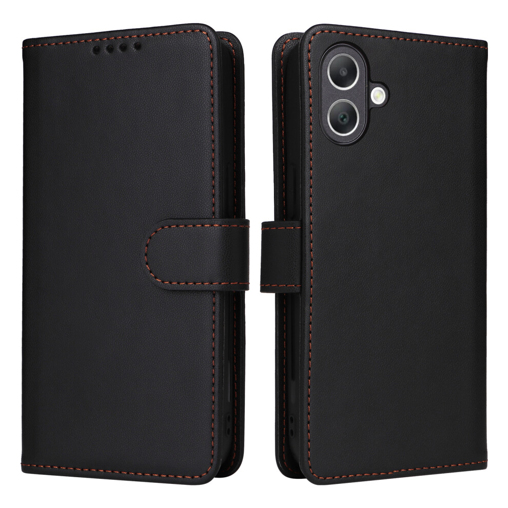 (Black) For Samsung Galaxy A07 4G Case Black 6914273872995