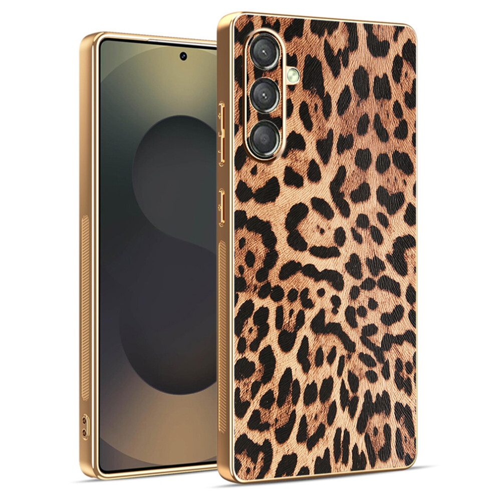 For Samsung Galaxy A15 5G Case Gold 6914270904040