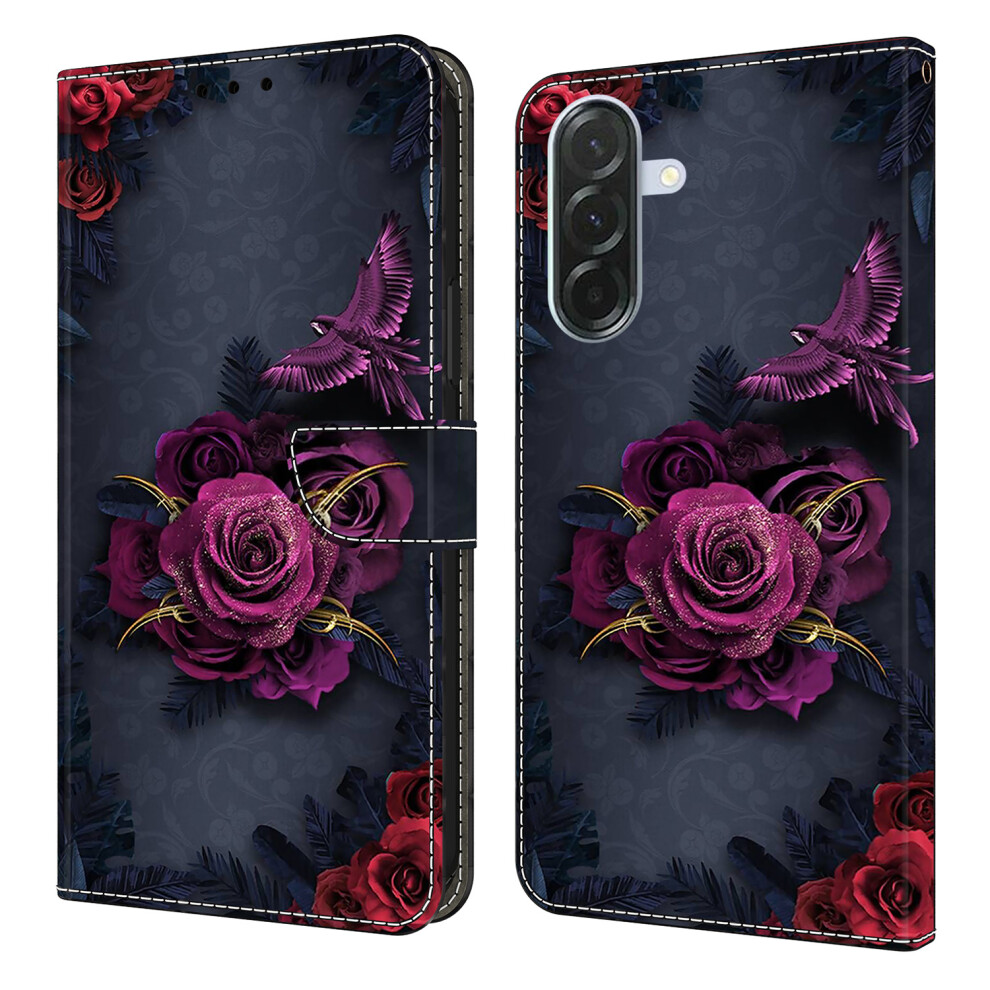 (D) For Samsung Galaxy A56 5G Case 6914276568949
