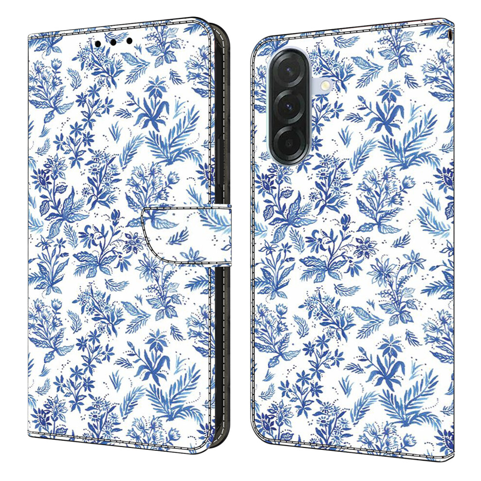 (Flower Field) For Samsung Galaxy A56 5G Case 6914277073817