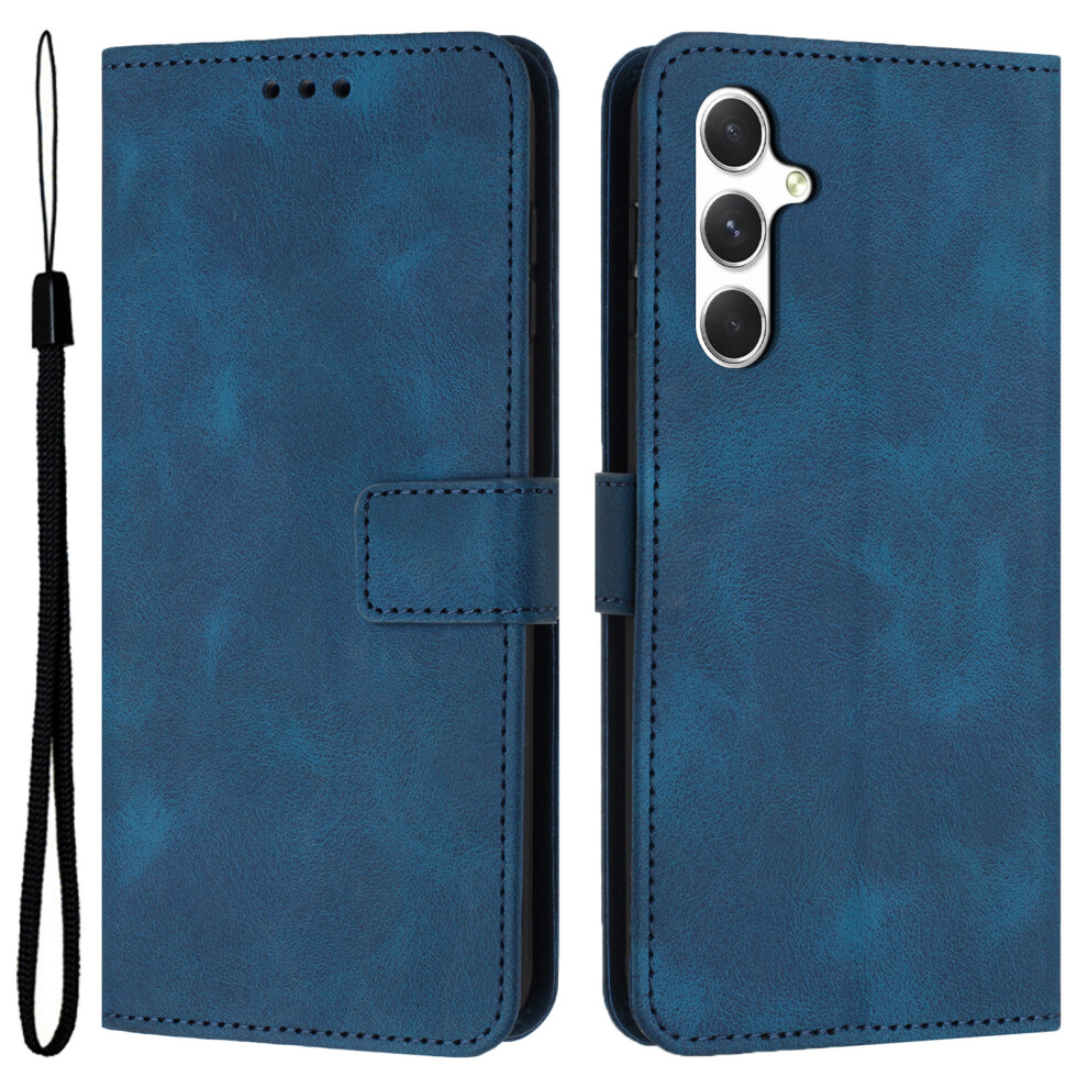 (Blue) For Samsung Galaxy A17 5G Case Blue 6914274265468