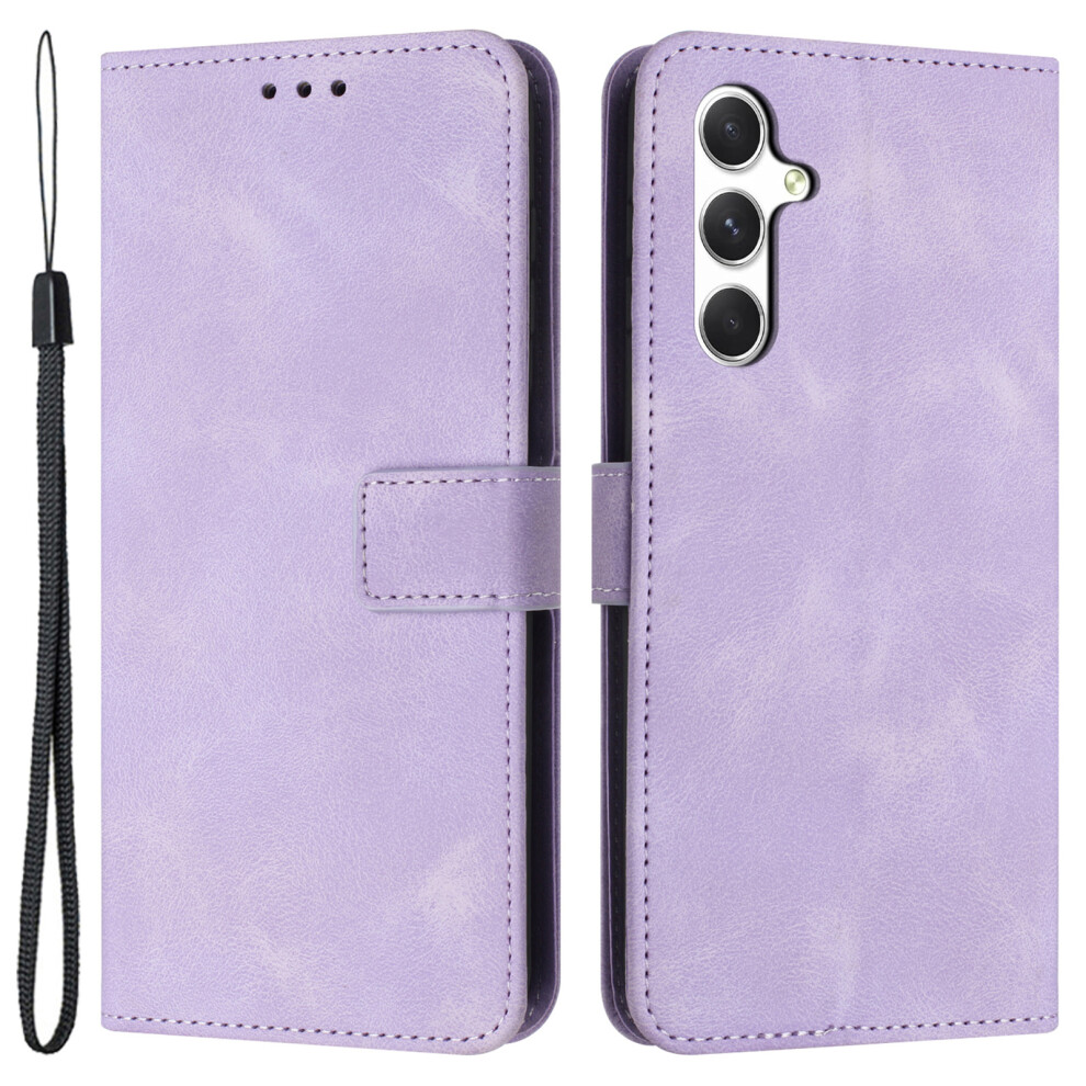 (Purple) For Samsung Galaxy A17 5G Case Purple 6914279417268