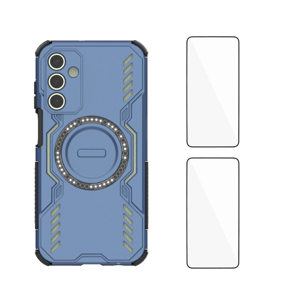(Blue) For Samsung Galaxy A15 5G Case Blue 6914276751013