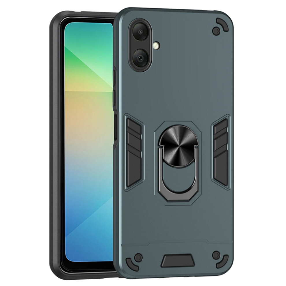 (Green) For Samsung Galaxy A07 4G Case Green 6914274864357