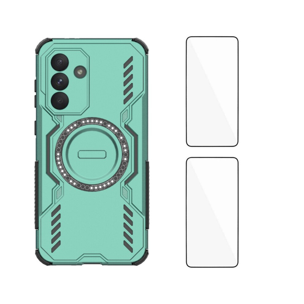 (Green) For Samsung Galaxy A36 5G Case Green 6914274780343