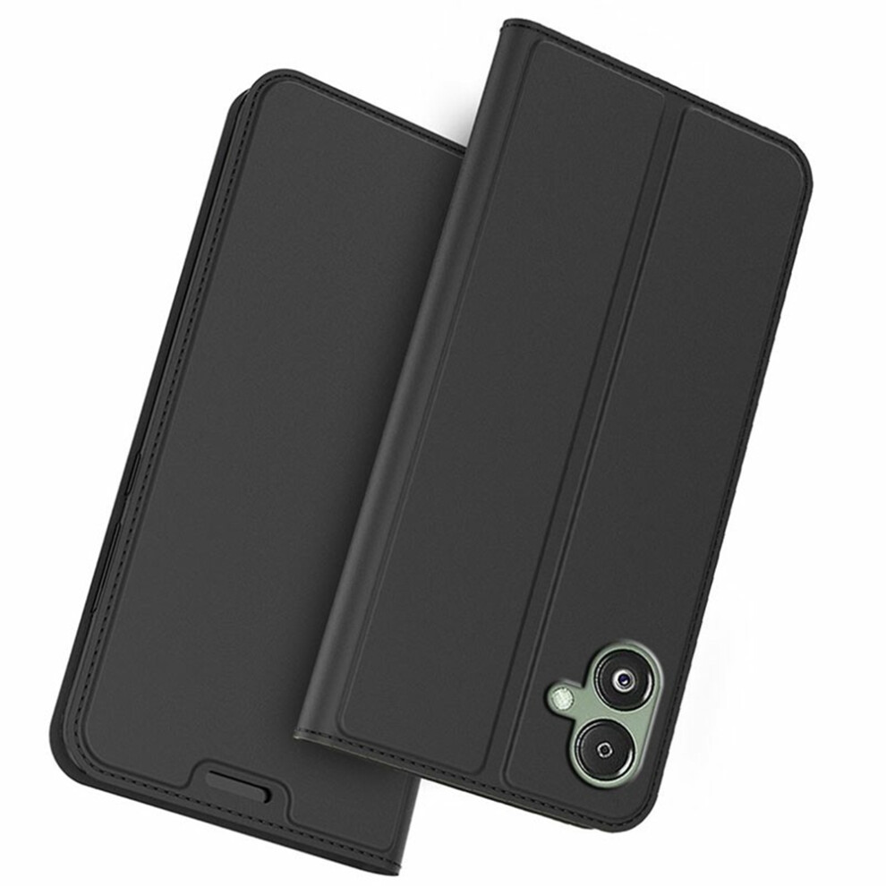(Black) For Samsung Galaxy A07 4G Case Black 6914271690560