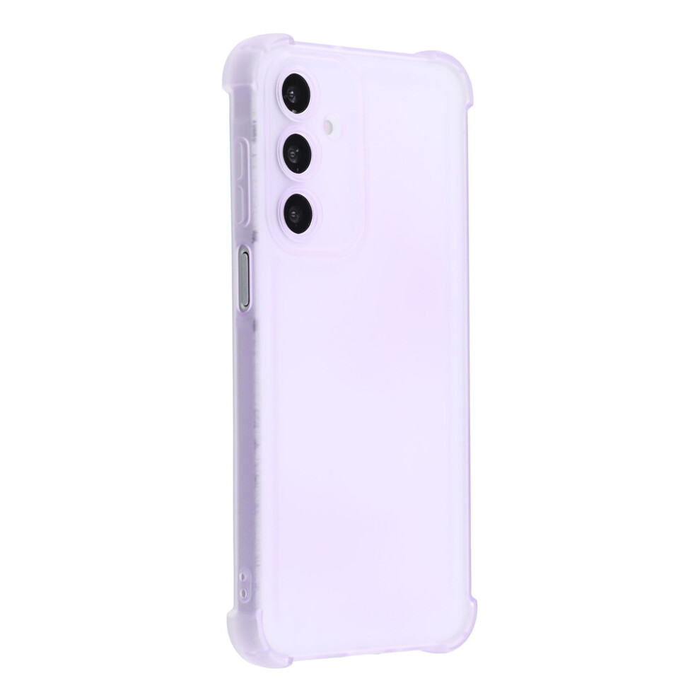 (Transparent ) For Samsung Galaxy A16 4G Case Purple 6914277523916