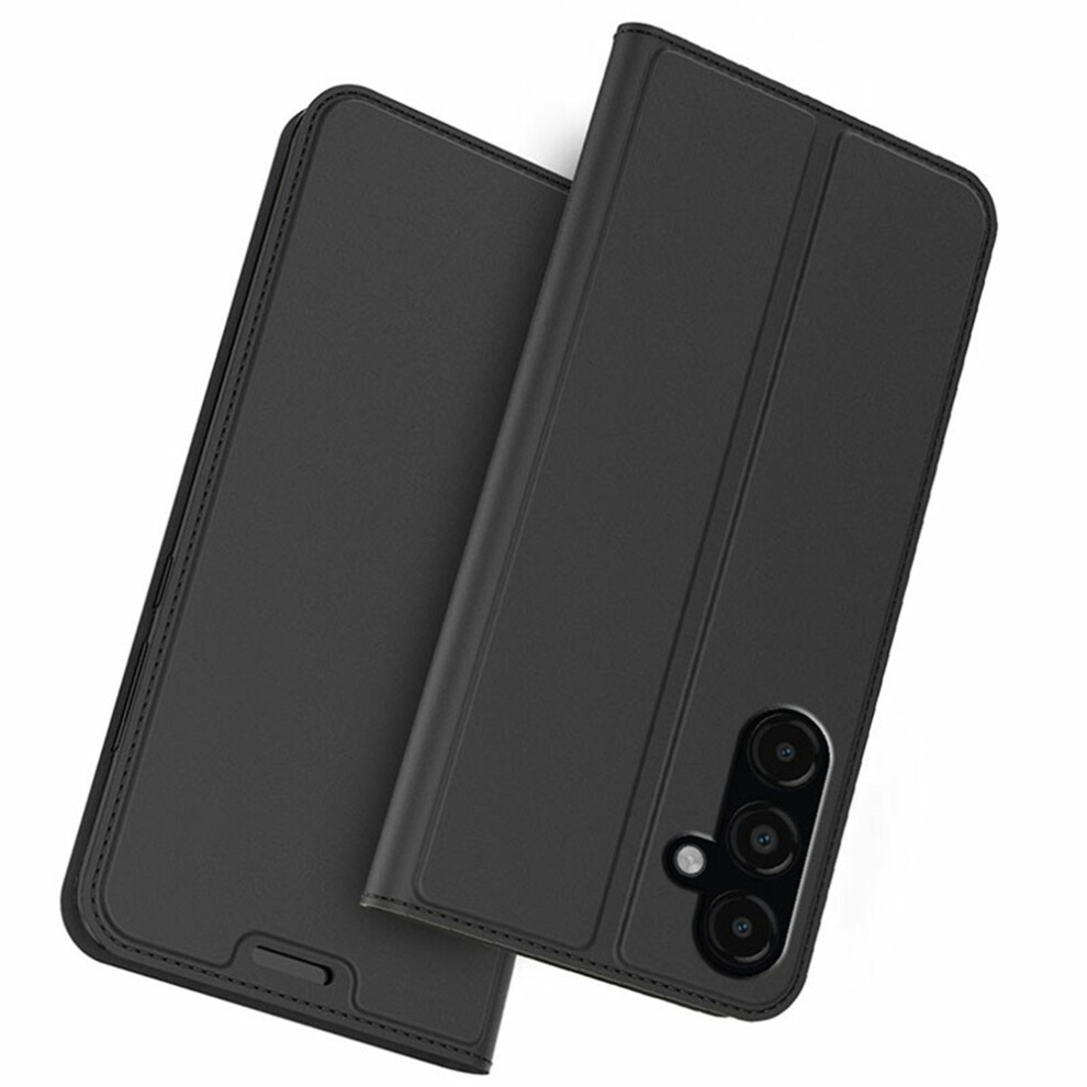 (Black) For Samsung Galaxy M36 5G Case Black 6914279430892