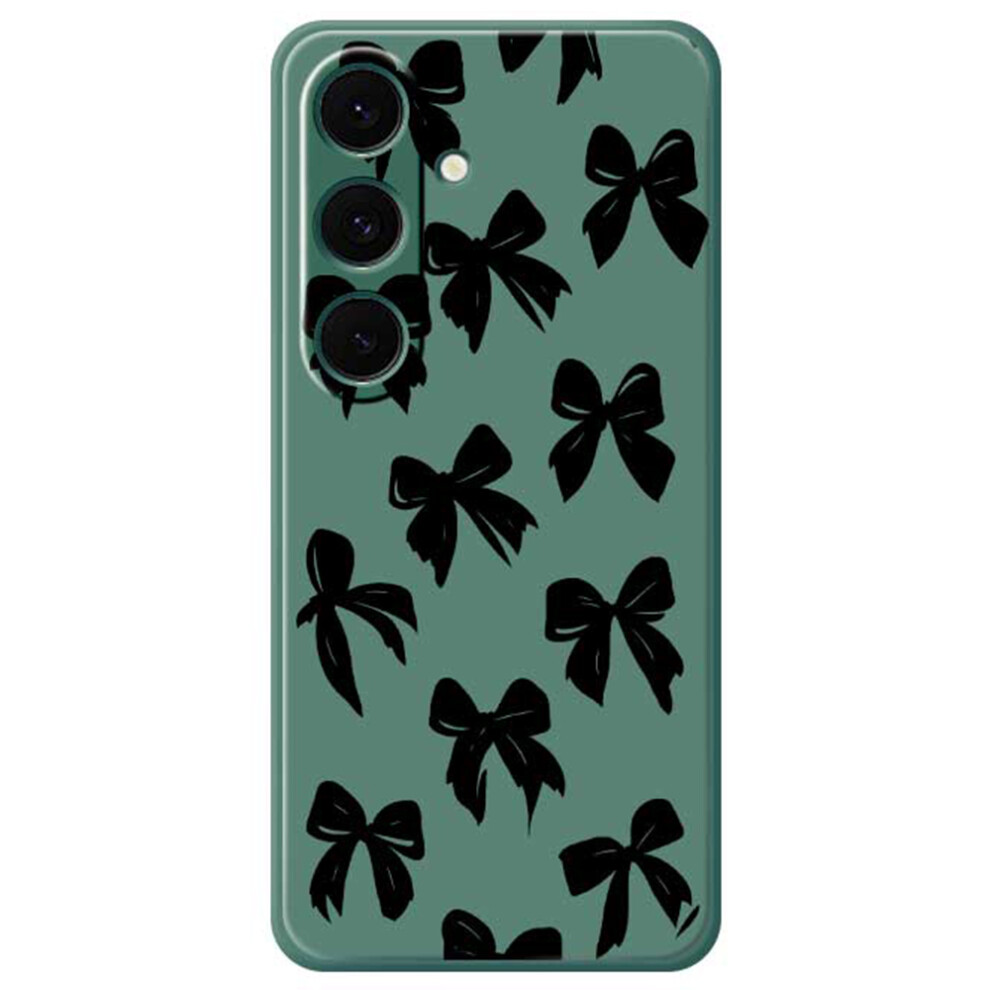 (Green) For Samsung Galaxy S24 Fe Case Green 6914275951179