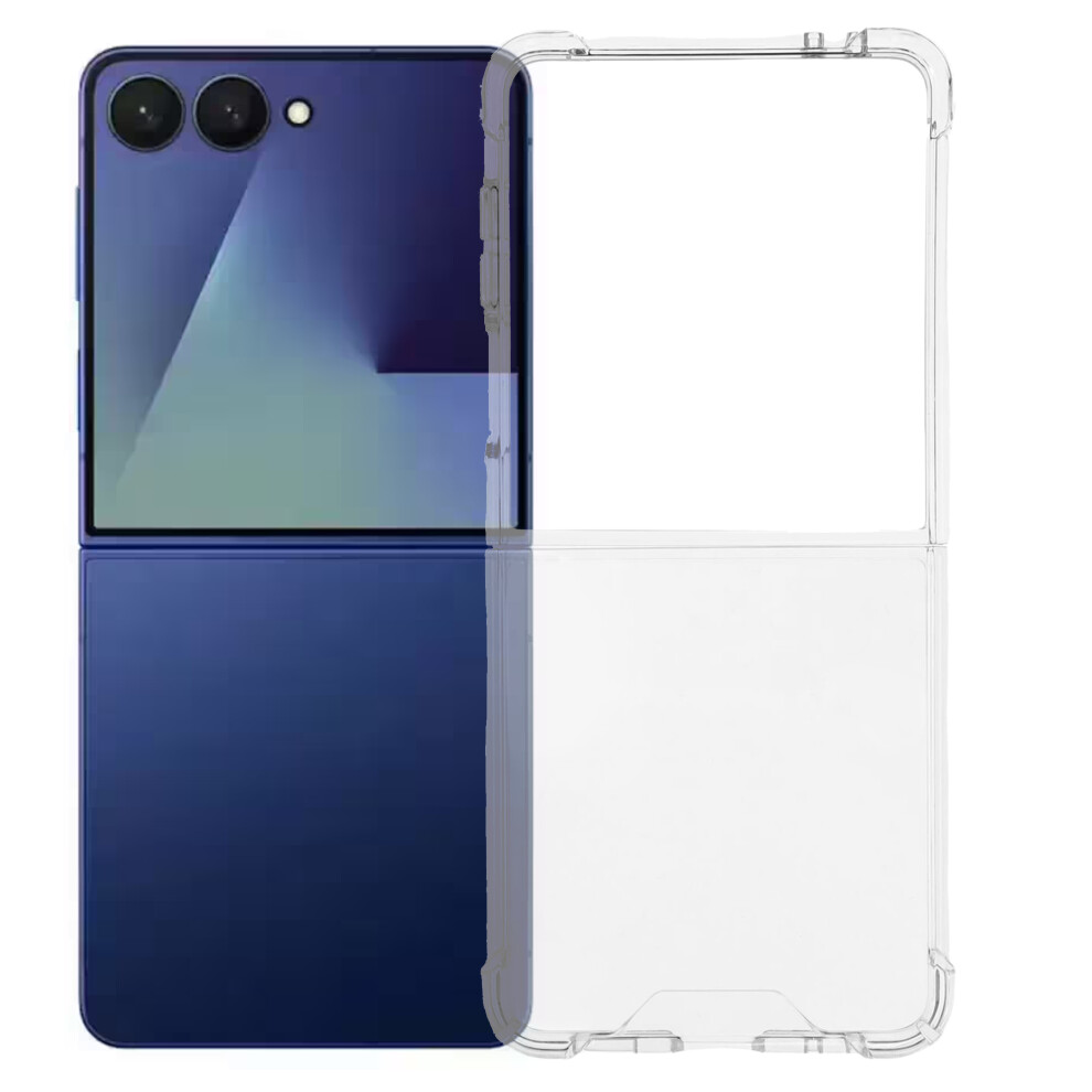 For Samsung Galaxy Z Flip7 5G Case 6914274743263