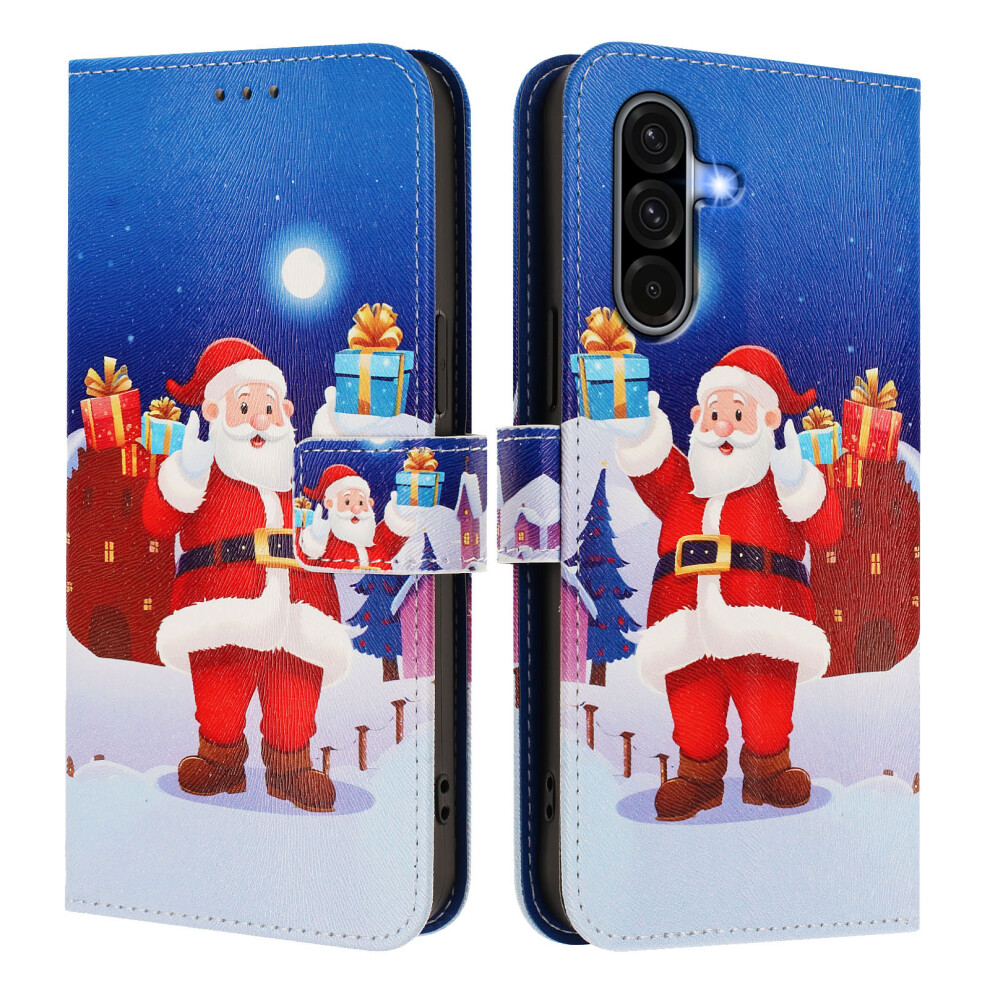 (D) For Samsung Galaxy A56 5G Case 6914277546717