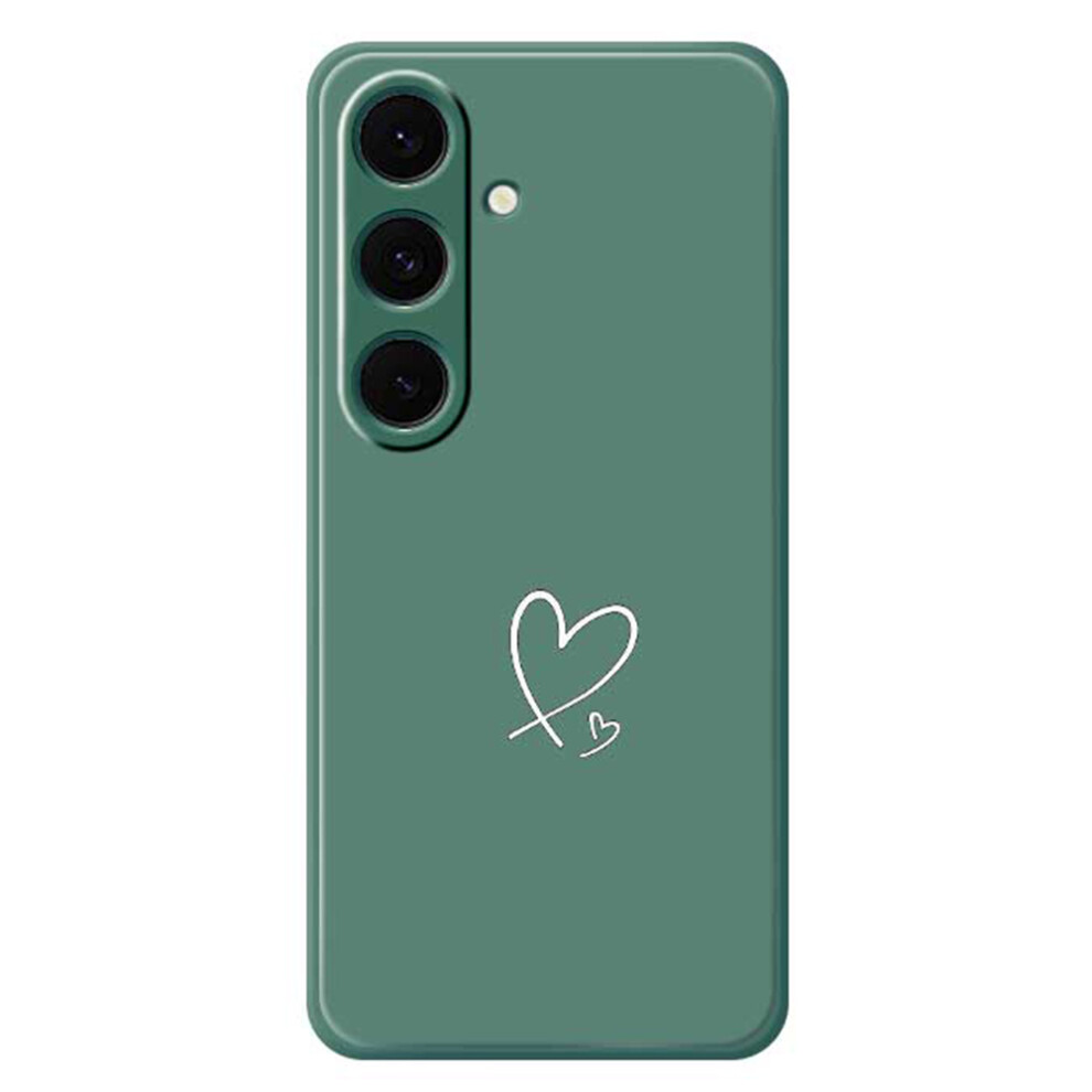 (Green) For Samsung Galaxy S24 Fe Case Green 6914272155846
