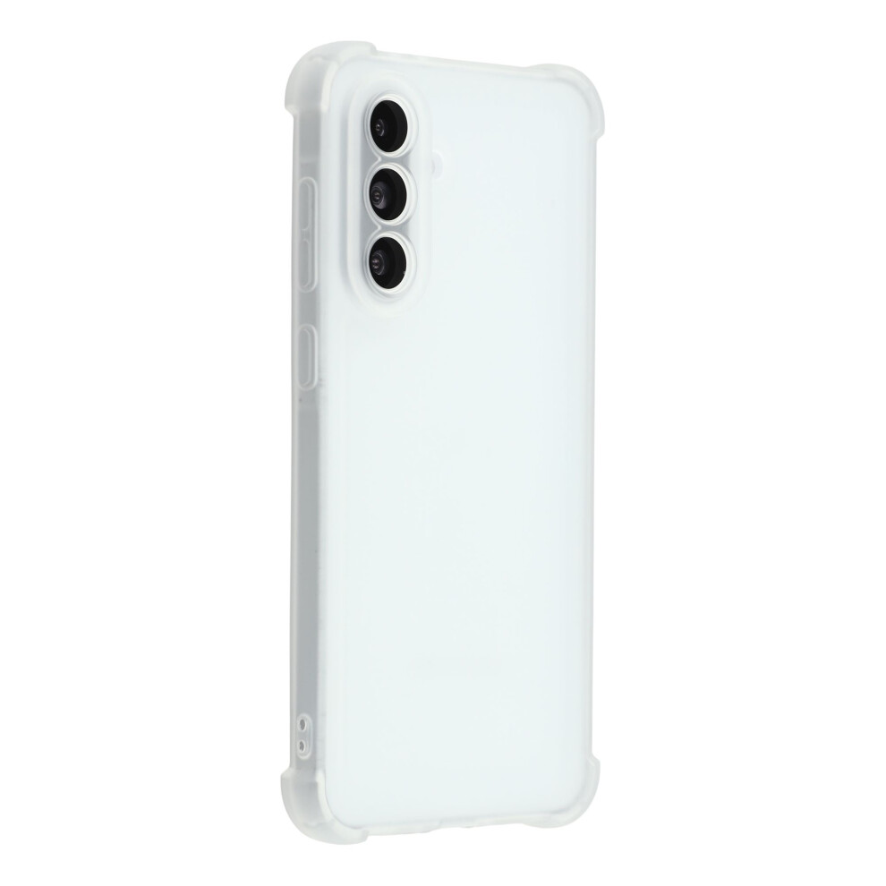 (Transparent ) For Samsung Galaxy A56 5G Case White 6914274484142