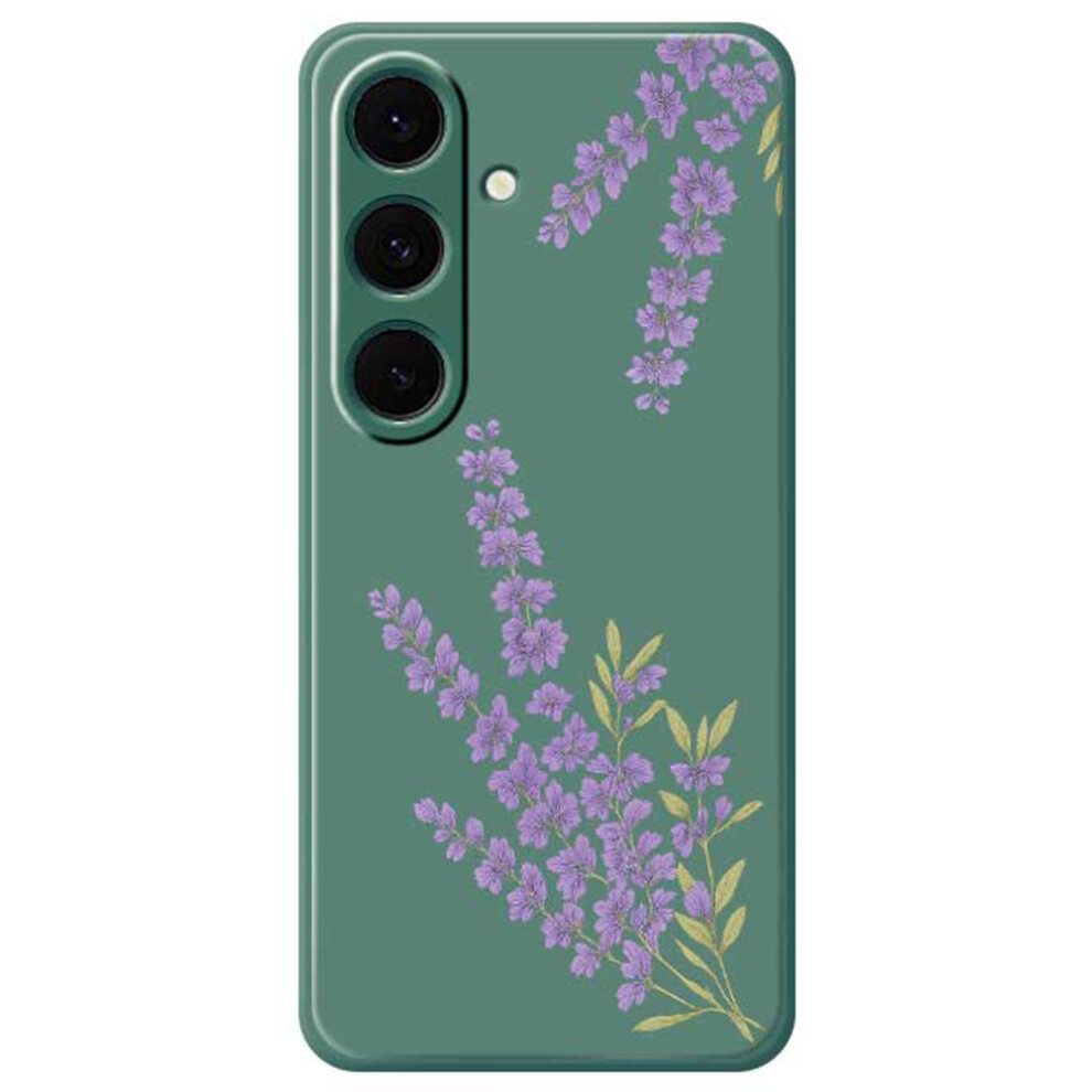 (Green) For Samsung Galaxy S24 Fe Case Green 6914276150366