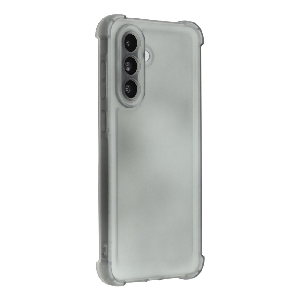 (Transparent ) For Samsung Galaxy A56 5G Case Black 6914277344900