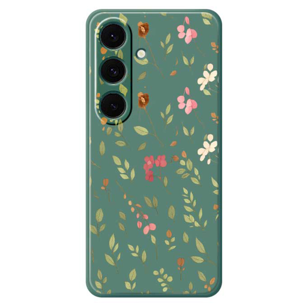 (Green) For Samsung Galaxy S24 Fe Case Green 6914270087071