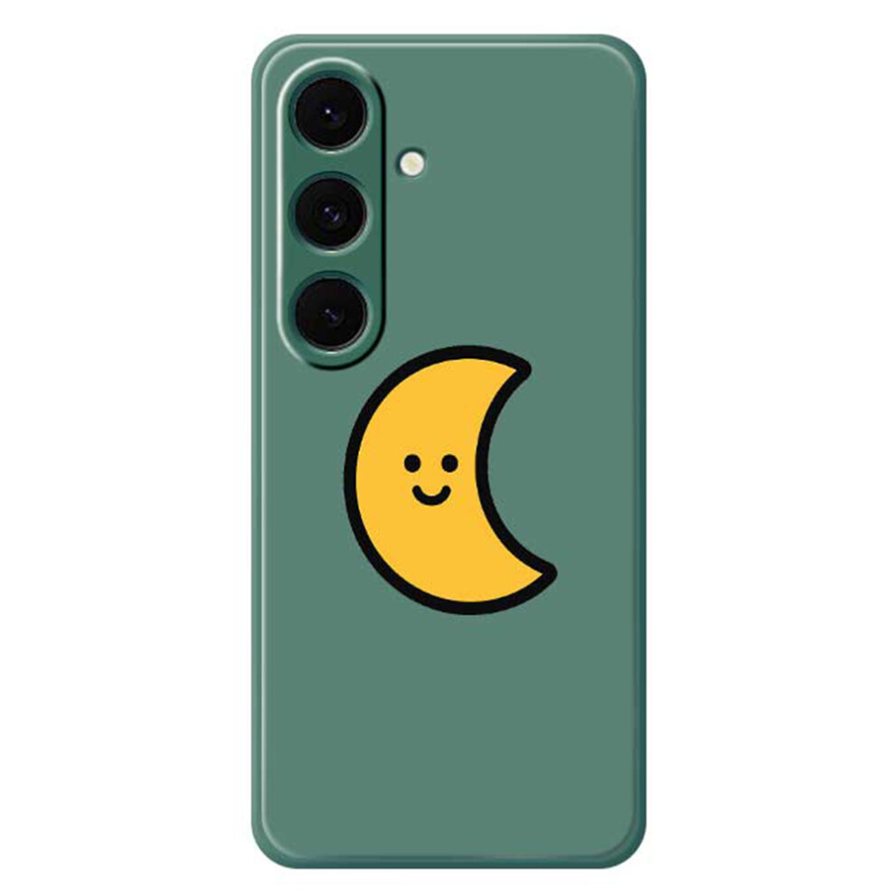 (Green) For Samsung Galaxy S24 Fe Case Green 6914276199839
